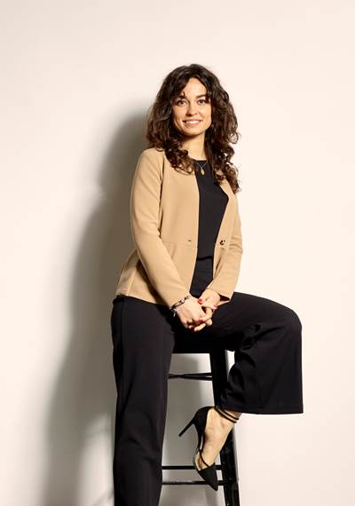 Giulia Pellegrino