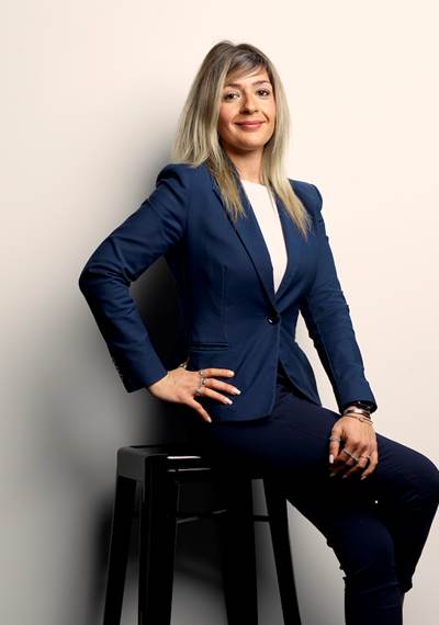 Daiana Pesci