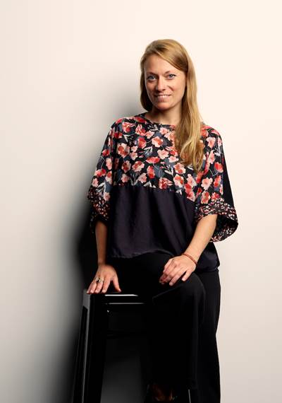 Lucia Dallafior