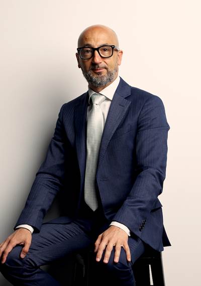 Flavio Maimeri