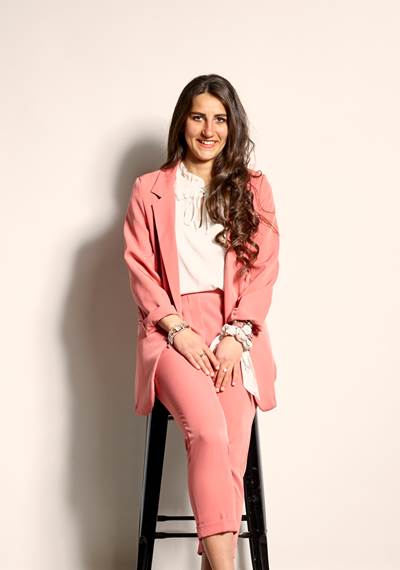 Silvia Felicetti