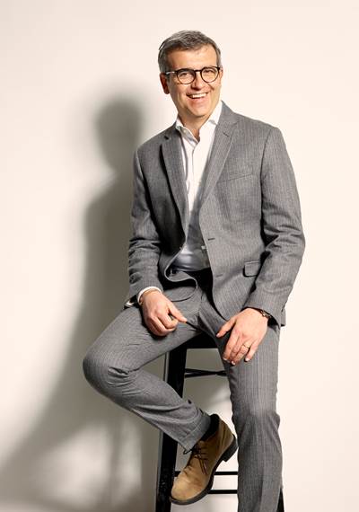 Andrea Foriani